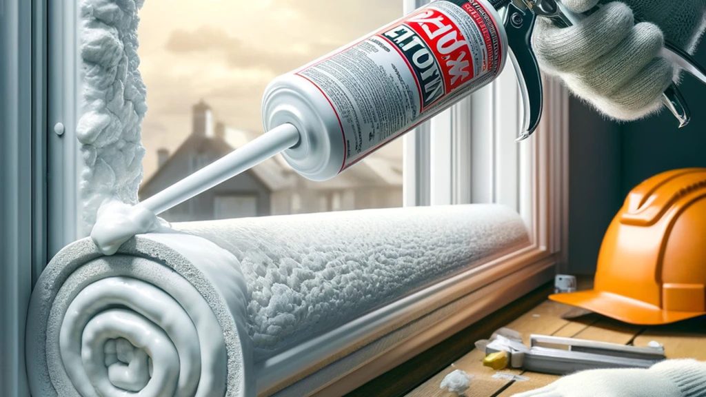 PVC Window Expanding: Tips and Tricks for Perfect Insulation