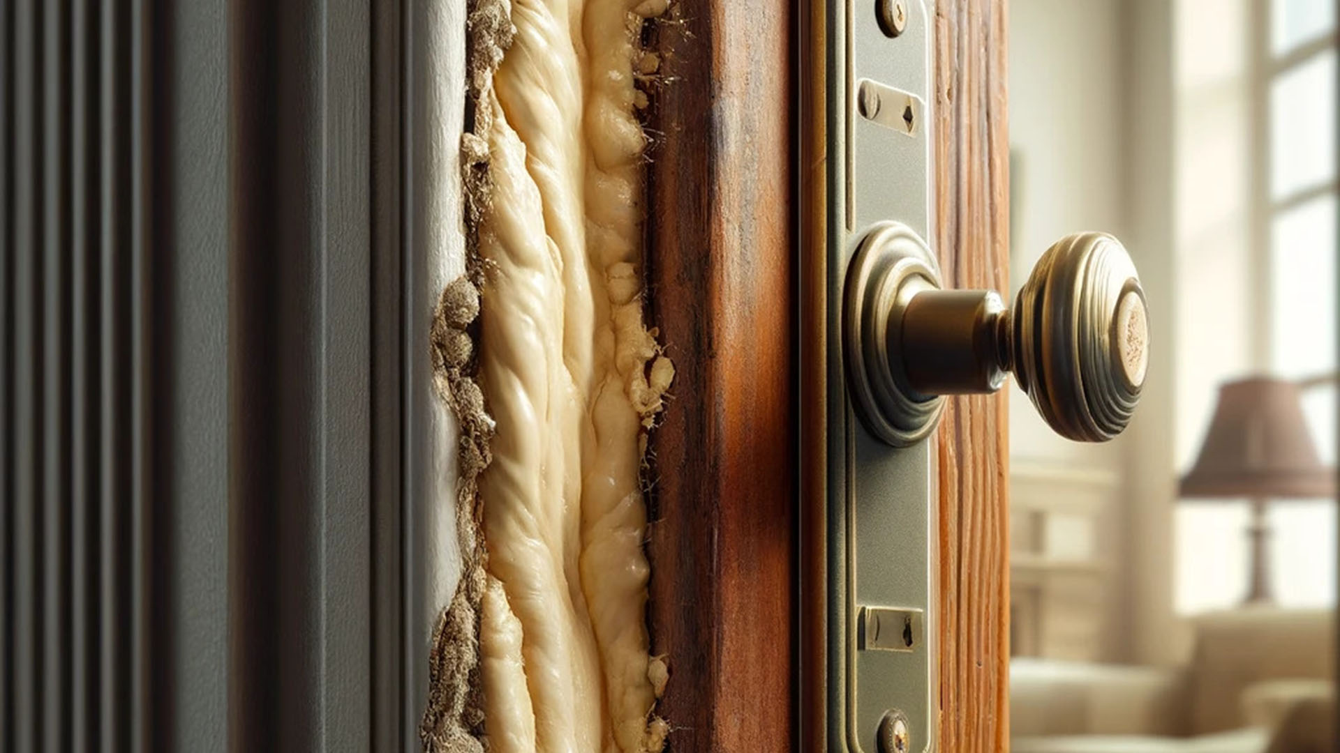 Calfeutrage Châteauguay