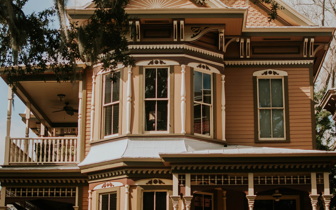When to do the caulking again?