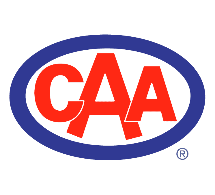 Recommended by CAA-Québec: why?